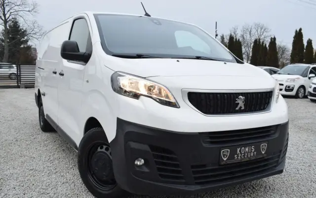 PEUGEOT Expert 
