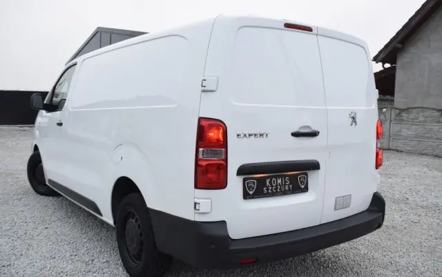 PEUGEOT Expert 