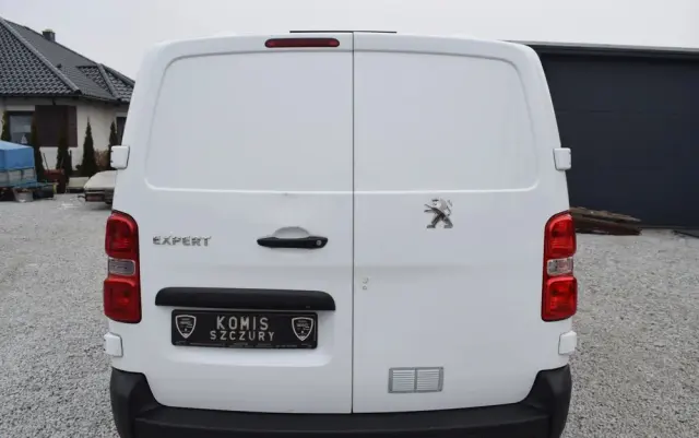 PEUGEOT Expert 