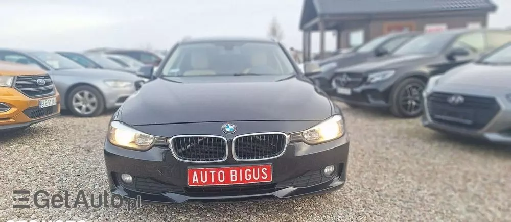 BMW Seria 3 