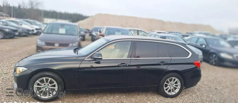 BMW Seria 3 