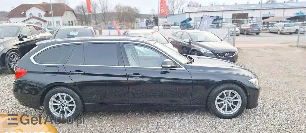 BMW Seria 3 