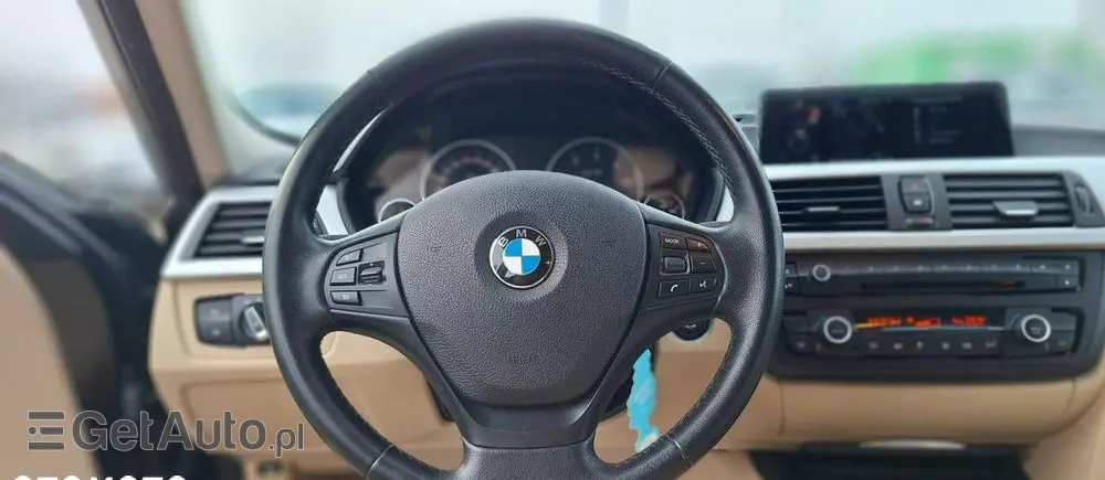 BMW Seria 3 