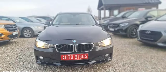 BMW Seria 3 