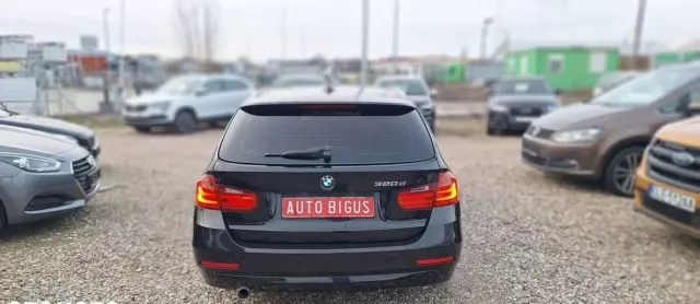 BMW Seria 3 