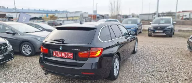 BMW Seria 3 