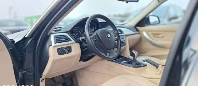 BMW Seria 3 