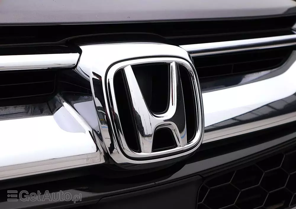 HONDA CR-V 1.5 Executive (Honda Connect+) CVT