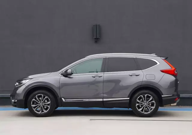 HONDA CR-V 1.5 Executive (Honda Connect+) CVT