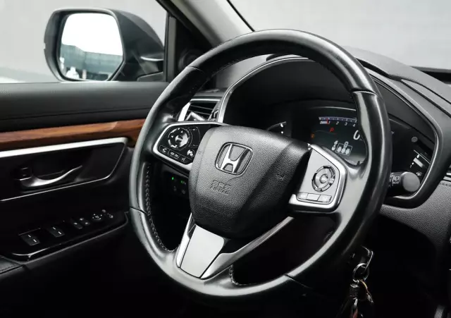 HONDA CR-V 1.5 Executive (Honda Connect+) CVT