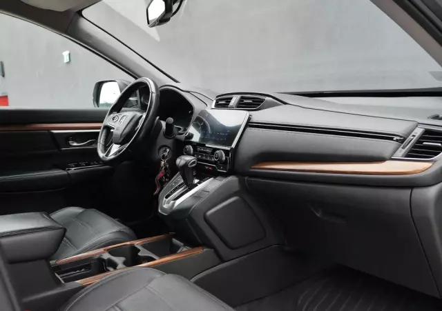 HONDA CR-V 1.5 Executive (Honda Connect+) CVT