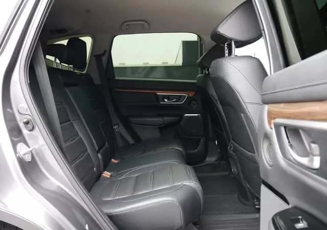 HONDA CR-V 1.5 Executive (Honda Connect+) CVT