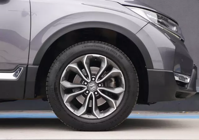 HONDA CR-V 1.5 Executive (Honda Connect+) CVT