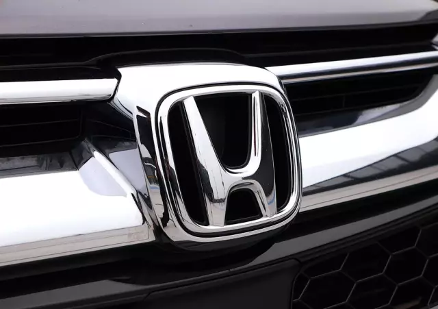 HONDA CR-V 1.5 Executive (Honda Connect+) CVT