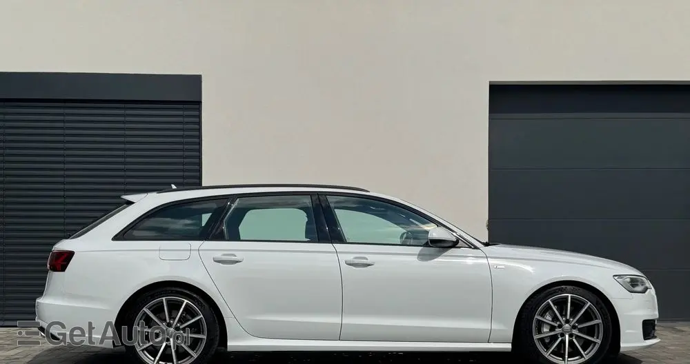 AUDI A6 Ver-avant-3-0-tdi-quattro-tiptronic