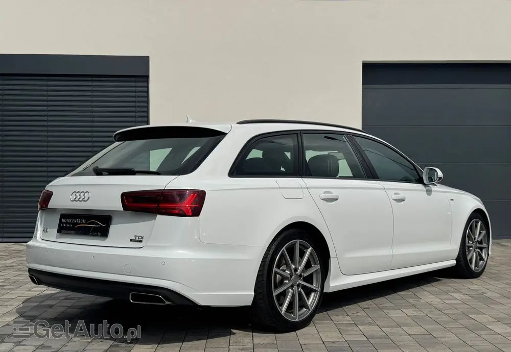 AUDI A6 Ver-avant-3-0-tdi-quattro-tiptronic