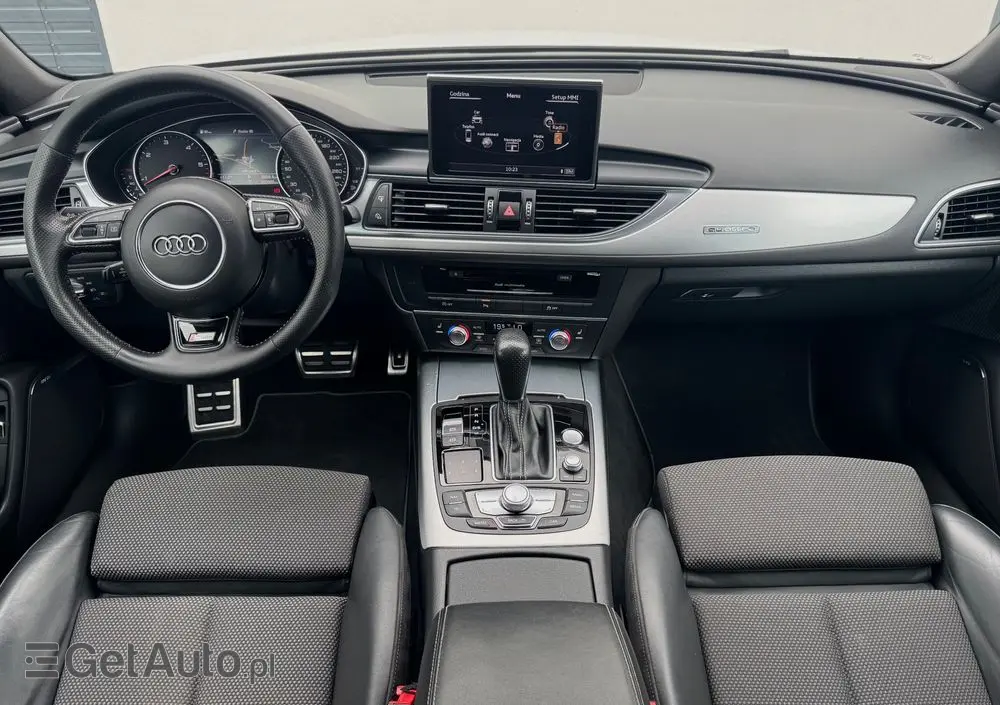 AUDI A6 Ver-avant-3-0-tdi-quattro-tiptronic