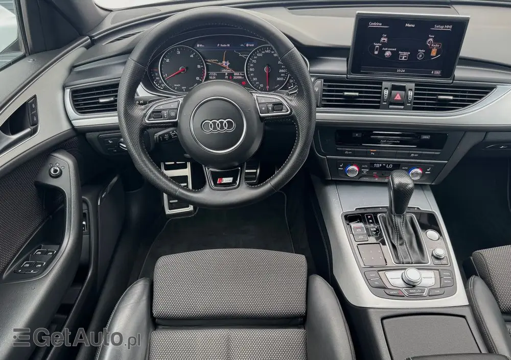 AUDI A6 Ver-avant-3-0-tdi-quattro-tiptronic