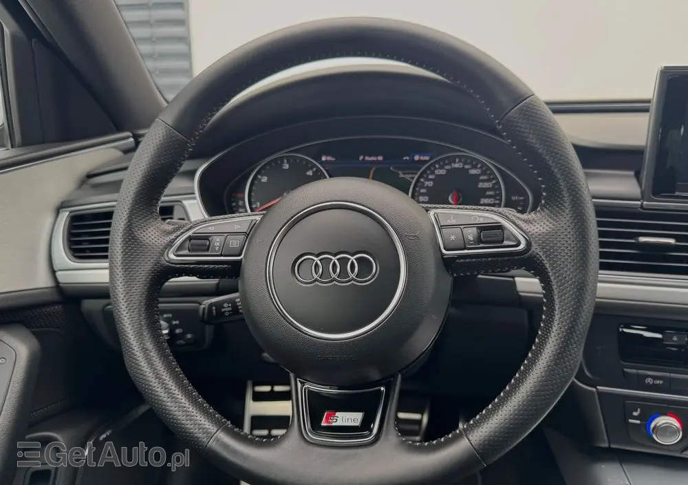 AUDI A6 Ver-avant-3-0-tdi-quattro-tiptronic