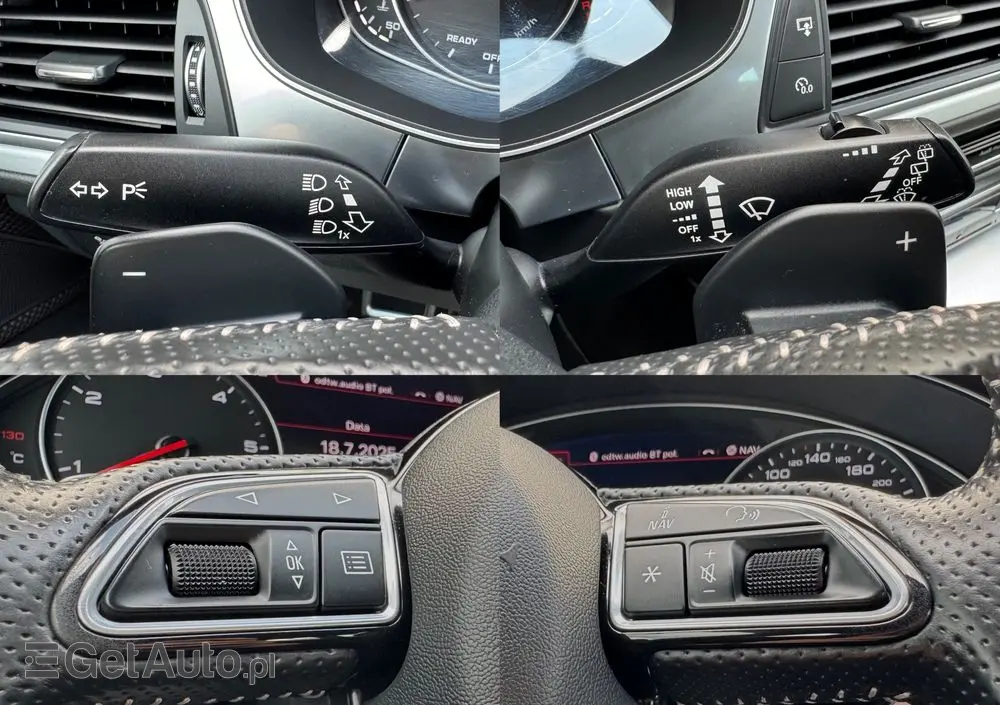 AUDI A6 Ver-avant-3-0-tdi-quattro-tiptronic