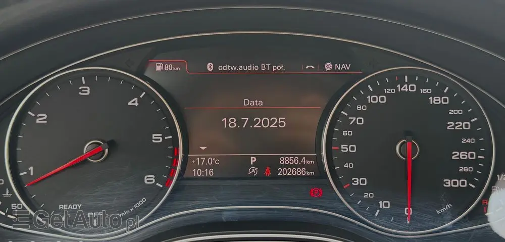 AUDI A6 Ver-avant-3-0-tdi-quattro-tiptronic