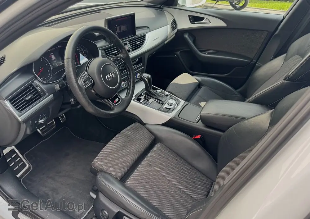 AUDI A6 Ver-avant-3-0-tdi-quattro-tiptronic