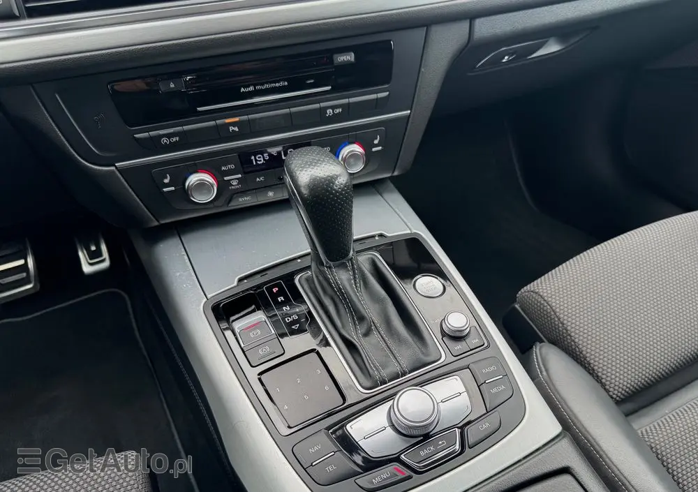 AUDI A6 Ver-avant-3-0-tdi-quattro-tiptronic
