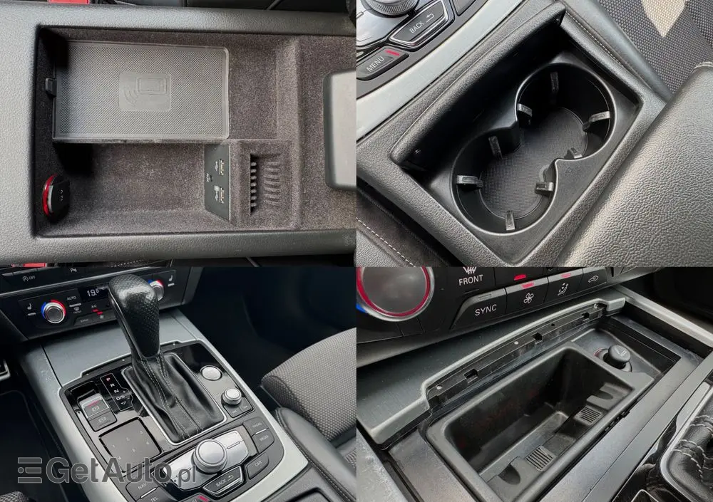 AUDI A6 Ver-avant-3-0-tdi-quattro-tiptronic