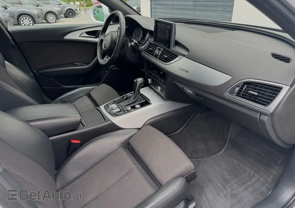 AUDI A6 Ver-avant-3-0-tdi-quattro-tiptronic