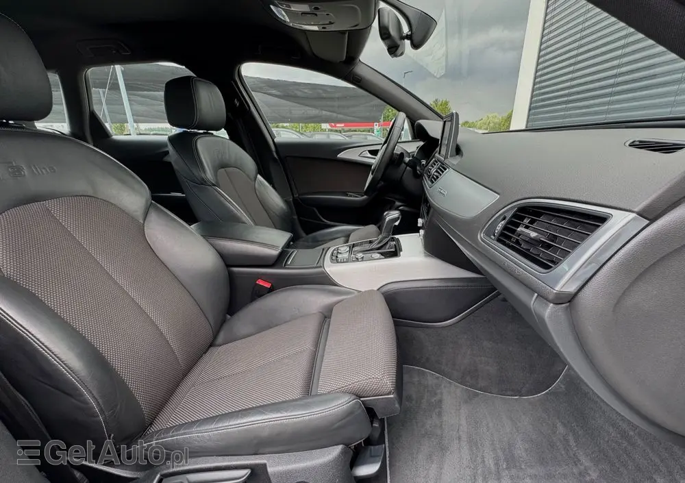 AUDI A6 Ver-avant-3-0-tdi-quattro-tiptronic