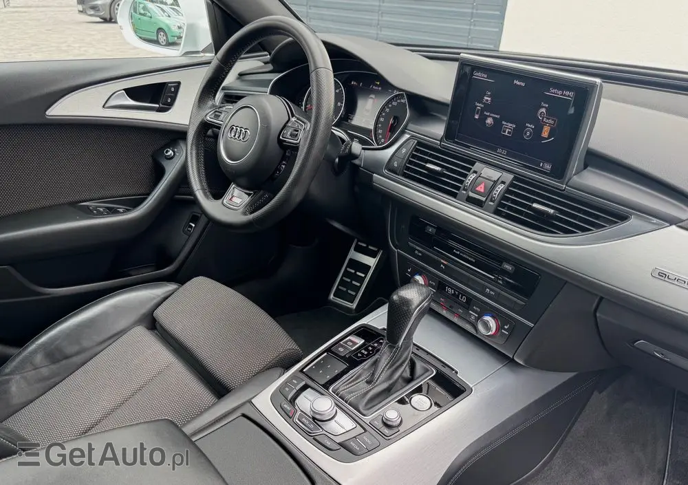 AUDI A6 Ver-avant-3-0-tdi-quattro-tiptronic