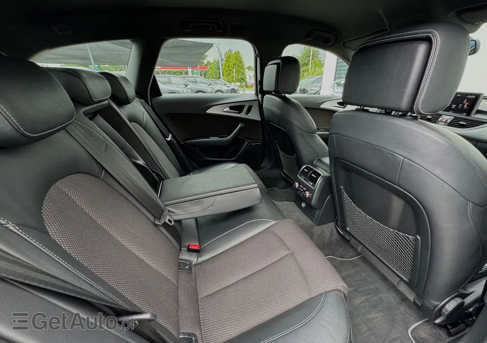 AUDI A6 Ver-avant-3-0-tdi-quattro-tiptronic