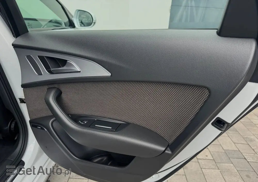 AUDI A6 Ver-avant-3-0-tdi-quattro-tiptronic