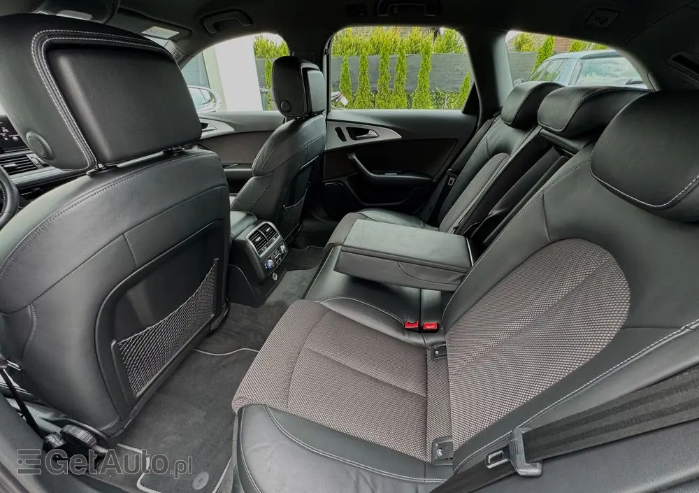 AUDI A6 Ver-avant-3-0-tdi-quattro-tiptronic
