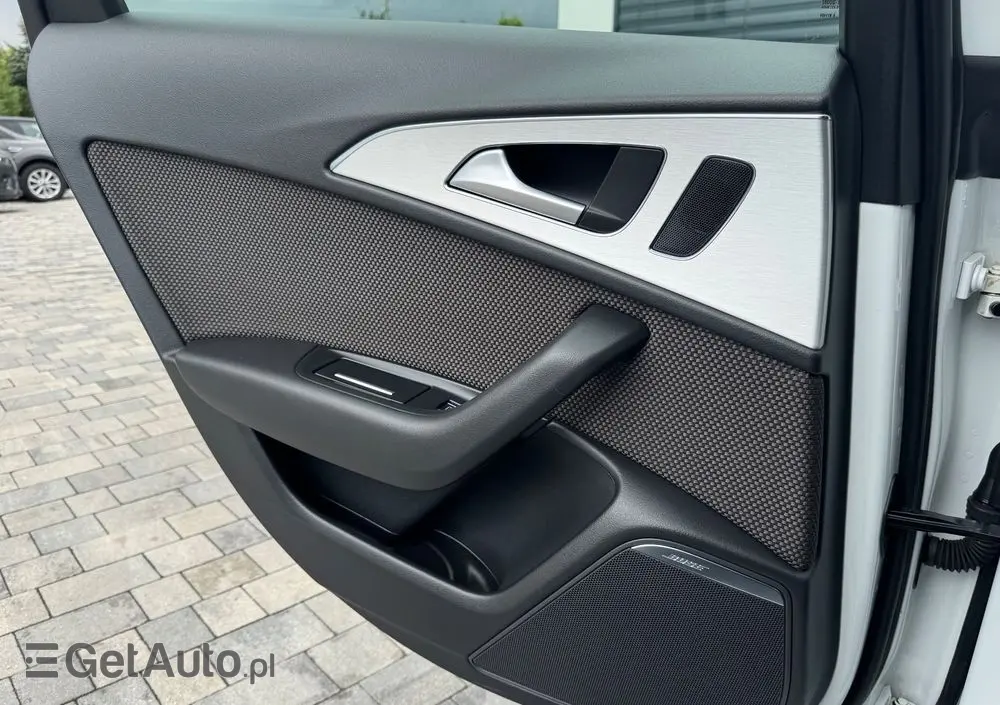 AUDI A6 Ver-avant-3-0-tdi-quattro-tiptronic