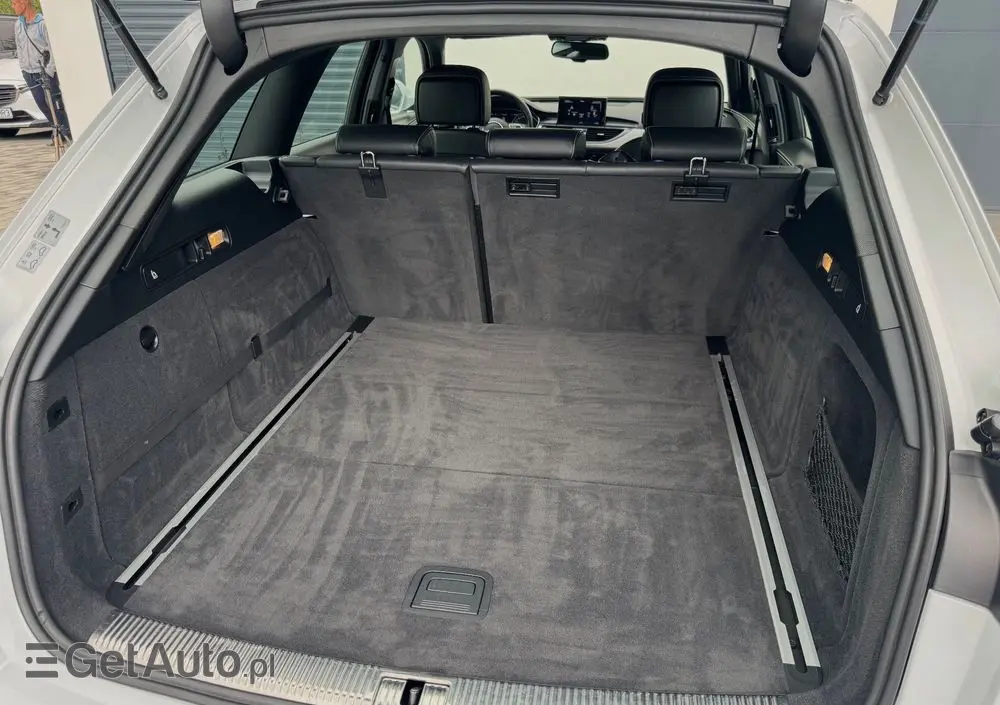 AUDI A6 Ver-avant-3-0-tdi-quattro-tiptronic