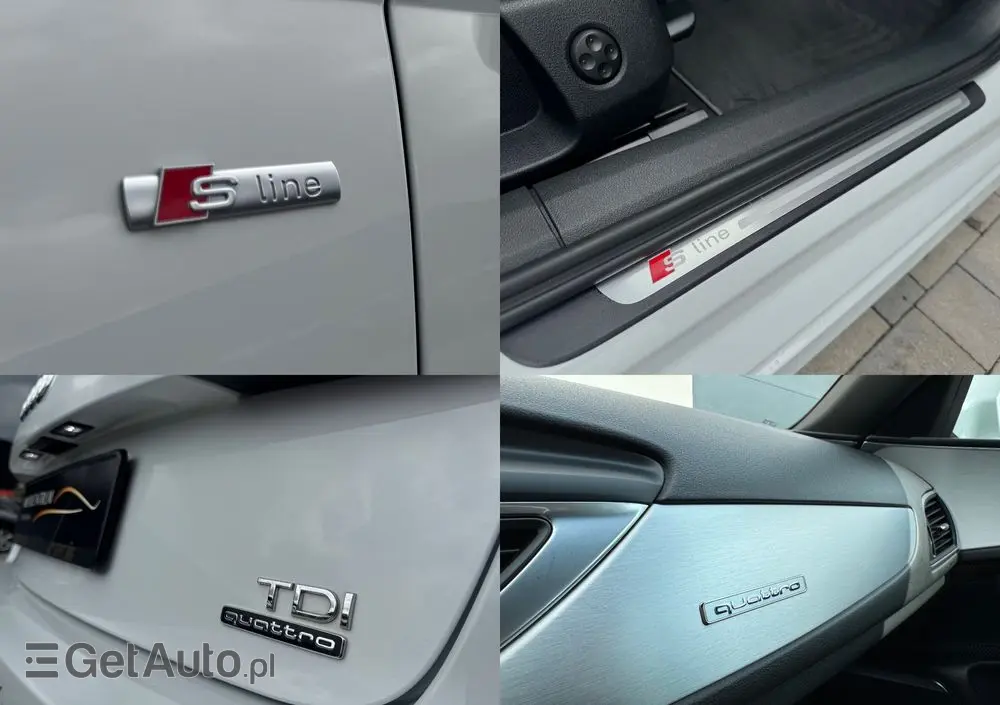 AUDI A6 Ver-avant-3-0-tdi-quattro-tiptronic