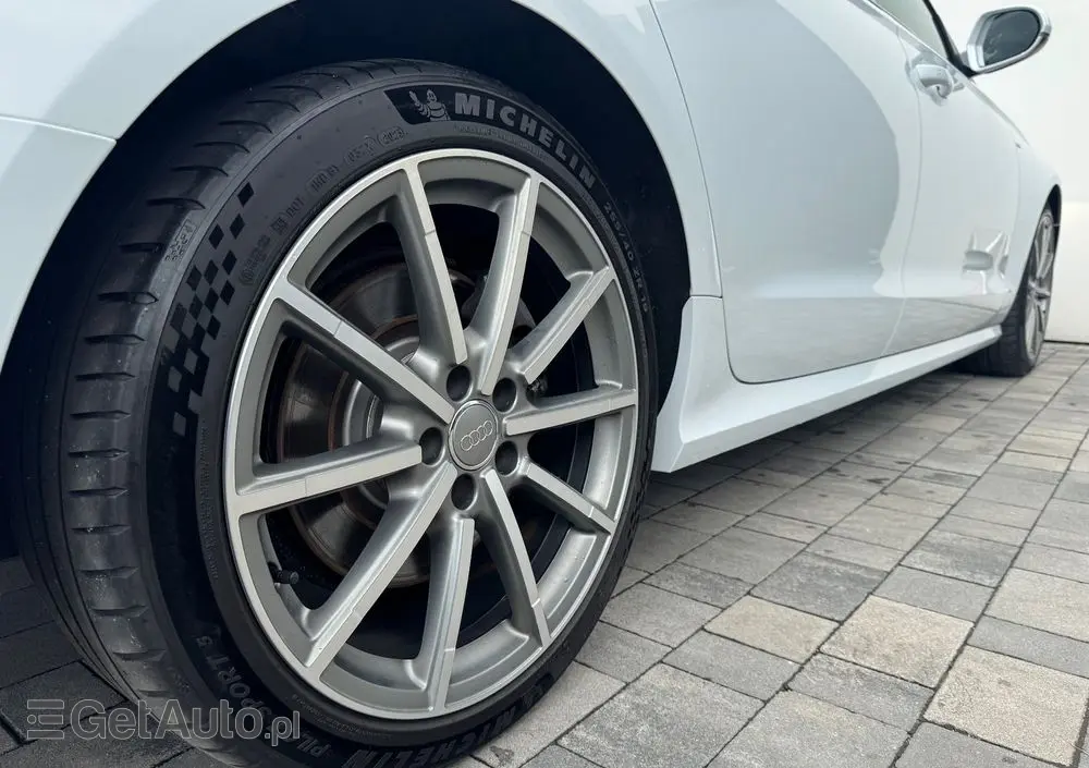 AUDI A6 Ver-avant-3-0-tdi-quattro-tiptronic