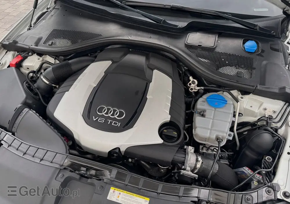 AUDI A6 Ver-avant-3-0-tdi-quattro-tiptronic