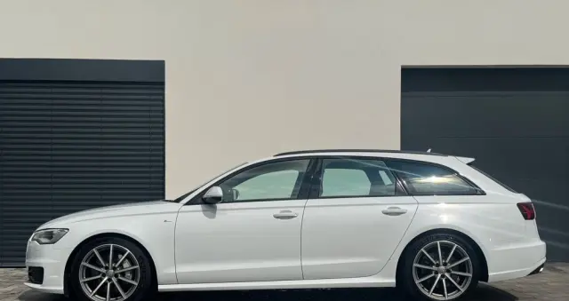 AUDI A6 Ver-avant-3-0-tdi-quattro-tiptronic