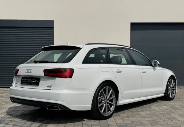 AUDI A6 Ver-avant-3-0-tdi-quattro-tiptronic
