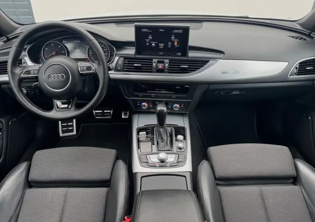 AUDI A6 Ver-avant-3-0-tdi-quattro-tiptronic