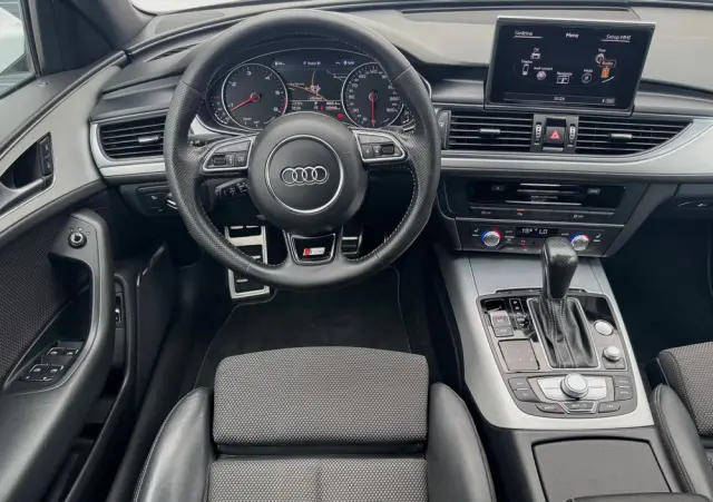 AUDI A6 Ver-avant-3-0-tdi-quattro-tiptronic