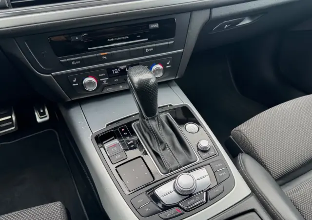 AUDI A6 Ver-avant-3-0-tdi-quattro-tiptronic