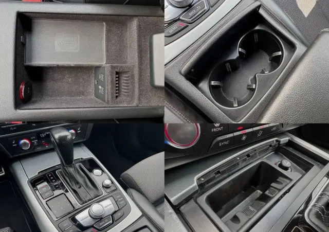 AUDI A6 Ver-avant-3-0-tdi-quattro-tiptronic
