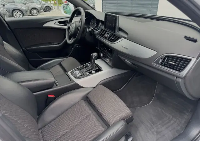AUDI A6 Ver-avant-3-0-tdi-quattro-tiptronic