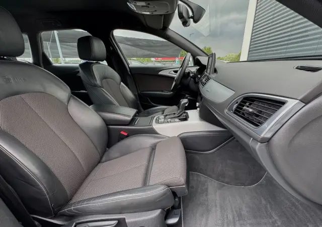 AUDI A6 Ver-avant-3-0-tdi-quattro-tiptronic