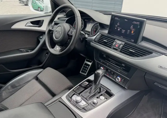 AUDI A6 Ver-avant-3-0-tdi-quattro-tiptronic