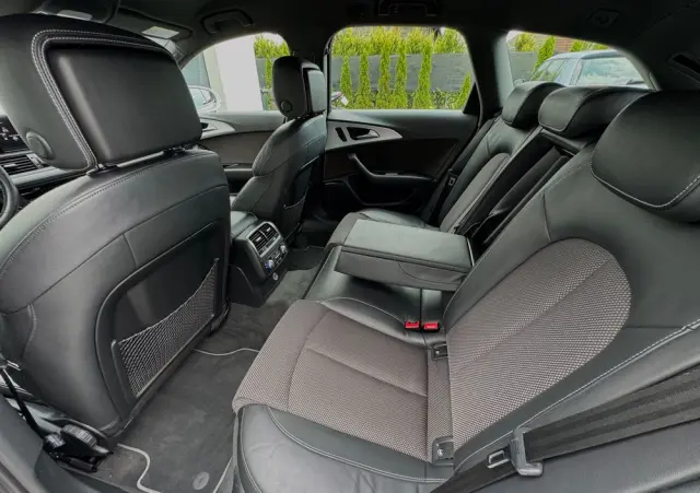 AUDI A6 Ver-avant-3-0-tdi-quattro-tiptronic