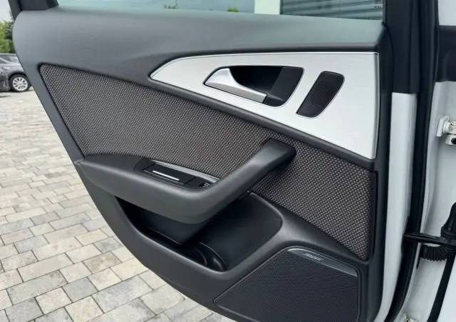 AUDI A6 Ver-avant-3-0-tdi-quattro-tiptronic